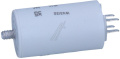 Ducati Run Capacitor - 20,0uf 425v Start Capacitor - 4161025